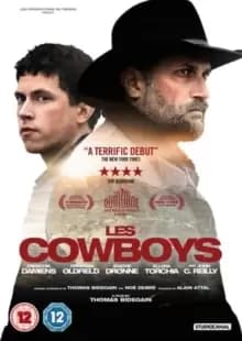 Les Cowboys