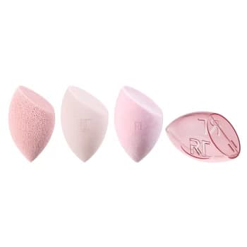 Real Techniques Cleanse, Blend, Set & Go