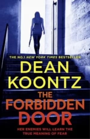 The forbidden door by Dean R Koontz
