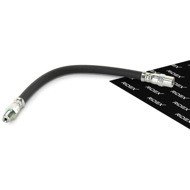 RIDEX 83B0012 Brake Hose Rear Axle both sides Brake Hose (83)