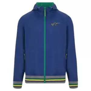 2022 Ayrton Senna Windbreaker (Navy)