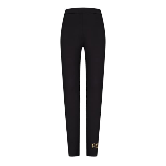Puma Leo Leggings G - Black S