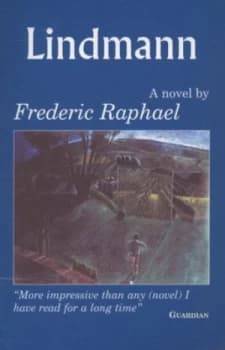 Lindmann by Frederic Raphael Paperback