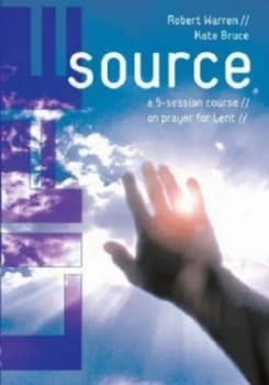 Life Source by Robert Warren Book