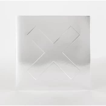The XX - I See You Limited Edition Clear Vinyl