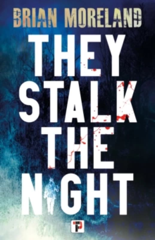 They Stalk the Night Paperback / softback
