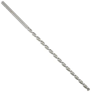 Dormer A976 HSS-E High Performance Extra Long Drill Bit 5mm 195mm Pack of 1