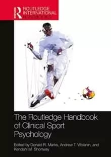 The Routledge Handbook of Clinical Sport Psychology