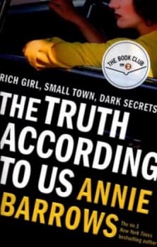 The Truth According to Us by Annie Barrows Paperback