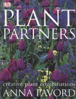 Plant Partners by Anna Pavord Paperback