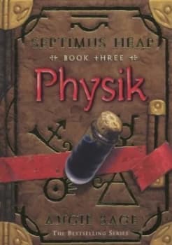 Physik by Angie Sage Paperback