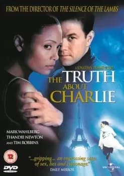The Truth About Charlie - DVD - Used