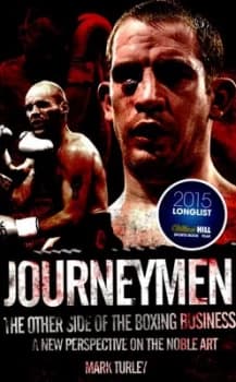 Journeymen by Mark Turley Paperback