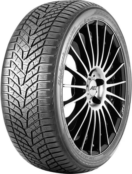 Yokohama BluEarth-Winter (V905) 225/35 R19 88W passenger car Winter tyres Tyres R6370 Tyres (100001)