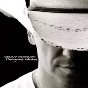 Hemingways Whiskey by Kenny Chesney CD Album