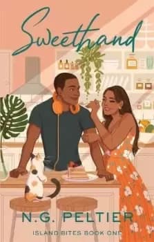 Sweethand by N. G. Peltier