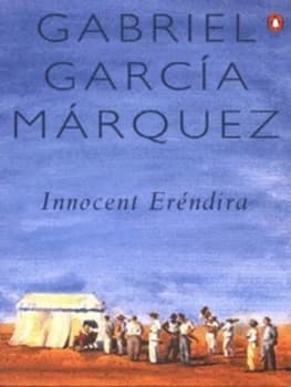 Innocent Erendira and Other Stories by Gabriel Garcia Marquez Paperback