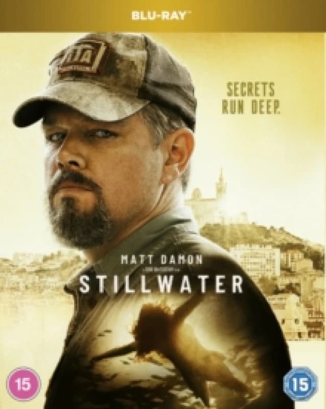 Stillwater Bluray 5053083240424