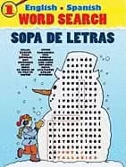english spanish word search sopa de letras 1