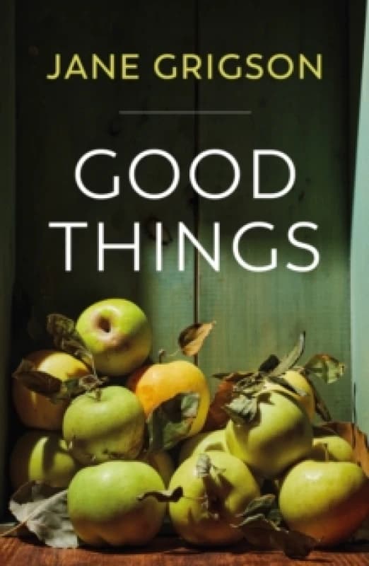 Good Things Hardback