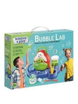 Clementoni Soap Bubbles