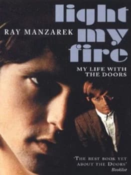 Light My Fire by Ray Manzarek Paperback
