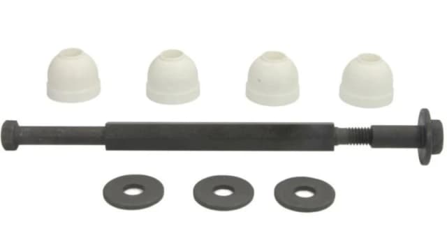 FEBEST 3223-ESCF Anti-roll bar link Front Axle Link Stabiliser (3229)