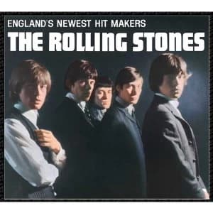 The Rolling Stones - England's Newest Hit Makers Vinyl