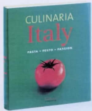 Culinaria Italy by Claudia Piras