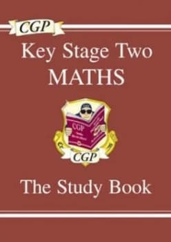 Ks2 Maths by Richard Parsons Book
