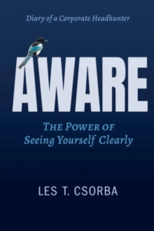 Aware : The Power Of Seeing Yourself Clearly Hardback
