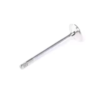 FRECCIA Exhaust Valve Chromed valve stem R6144/BMCR FORD,Focus II Schragheck (DA_, HCP, DP),MONDEO IV Turnier (BA7),Focus II Kombi (DA_, FFS, DS)