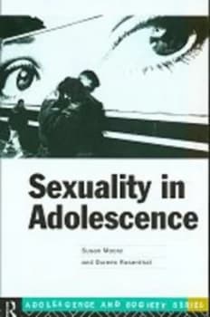 Sexuality in Adolescence Book