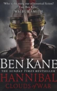 Clouds of War by Ben Kane Paperback