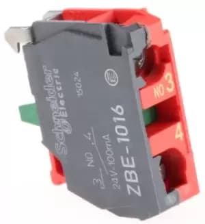 Schneider Electric Harmony XB Contact Block -
