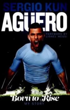 Agero by Sergio Kun Aguero Paperback