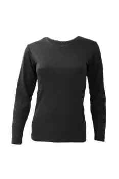 Thermal Underwear Long Sleeve T-Shirt (Viscose Premium Range)