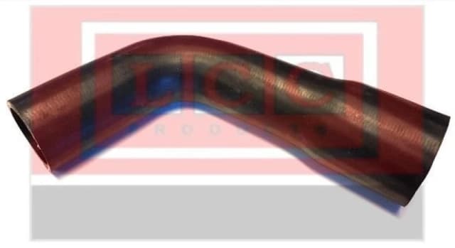 LCC LCC6277 Turbocharger Hose Rubber Rubber Charger Intake Hose (3314)