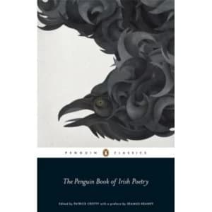 The Penguin Book of Irish Poetry by Patrick Crotty (Paperback, 2012)