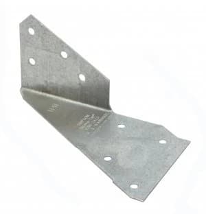 Wickes High Wind Tie H4 92mm