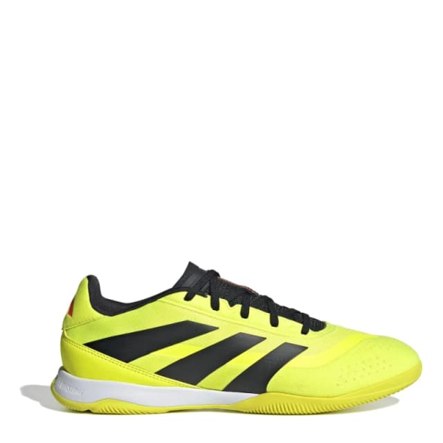 adidas Predator League Indoor Football Boots Team Solar Yell male 7.5 (41.3)