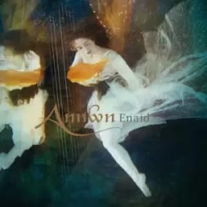 Enaid by Annwn CD Album