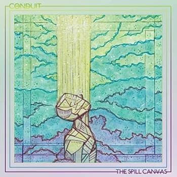 The Spill Canvas - Conduit Vinyl