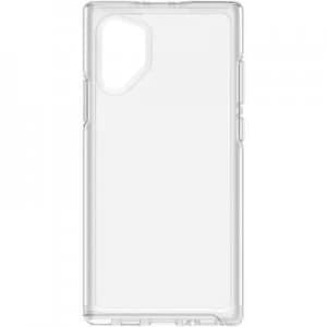 Otterbox Symmetry Back cover Samsung Galaxy Note 10 Plus Transparent