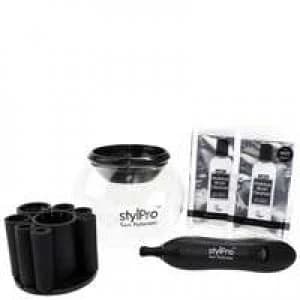 STYLPRO STYLPRO Makeup Brush Cleaner and Dryer With 2 Sachets