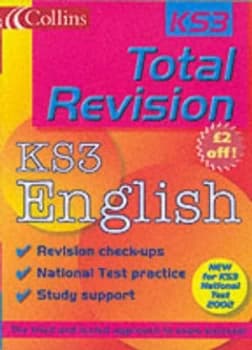 Ks3 English by Geoff Barton and Laurie Smith Book