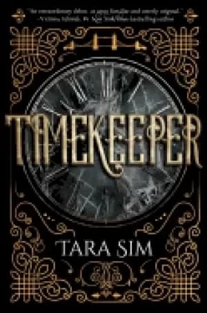 timekeeper 1