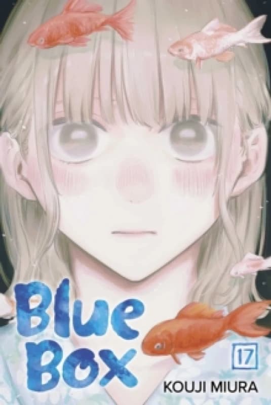 Blue Box, Vol. 17 Paperback / softback