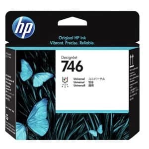 HP 746 DesignJet Printhead