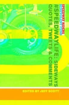 speedwaylife Paperback